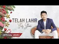 Download Lagu VICKY SALAMOR - Telah Lahir (Official Music Video)