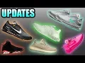 Nike X Off White AIR MAX 97 RELEASE DATE Yeezy 350 V3 FUTURECRAFT 4D Release Sneaker Updates 8