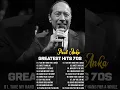 Download Lagu The Legend Oldies But Goodies 50s 60s 70s  -  Elvis Presley, Matt Monro,  Frank Sinatra, Neil Sedaka