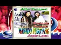 Download Lagu John Tanamal ♪ Asal Ale Bahagia ♫ Voc. John Tanamal \u0026 Elsanoca - Cipt. Edwin Patty