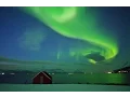 Download Lagu Aurora Borealis / noorderlicht, Tromsø 29-03-2016