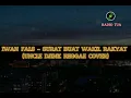 Download Lagu IWAN FALS - SURAT BUAT WAKIL RAKYAT (UNCLE DJINK REGGAE COVER)