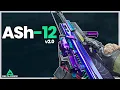 Download Lagu This Updated ASh-12 Build Will BLOW Enemies Away in Delta Force!