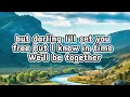 Love Will Lead You Back - Taylor Dayne | lyrics