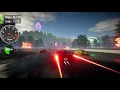 Racing Game Creator 3 Unity 6 URP