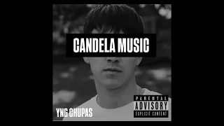 UZIELITO MIX- YNG CHUPAS - (R.I.P-Lvcas) (Audio)
