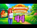 WORDINGTON SOLITAIRE level 44