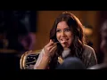 نانسي عجرم - أغنية سكك البنات من مسلسل حكايات البنات