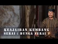 Keajaiban Kembang - Bunga Serai