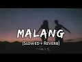 Download Lagu Malang Song [Slowed + Reverb] - Ved Sharma | Lofi Mix Song | Love Song | 10 PM LOFi