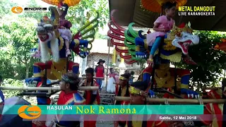 laki dadi rabi i singa depok metal dangdut i live karangkerta