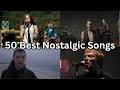 Download Lagu 50 Best Nostalgic Songs (Random) | Part 1