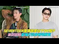 Download Lagu SEVENTEEN直播珉奎扯下DK帽子 氣到變臉當場打起來嚇壞勝寛｜小娛樂