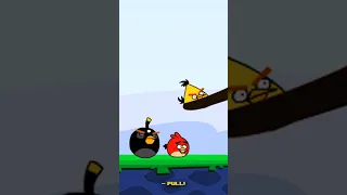 Angry Birds Strategy Shorts AngryBirds 