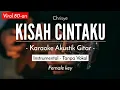 Download Lagu Kisah Cintaku - Chrisye (Karaoke Akustik) Michela Thea Karaoke Version