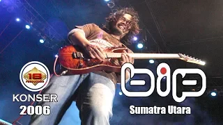 Download BIP - '1000 PUISI' LIVE KONSER SUMATERA UTARA 2006 MP3