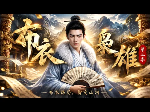 庶民の梟雄 第2話