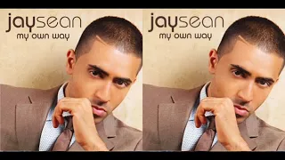 JAY SEAN - RUNAWAY - (AUDIO)