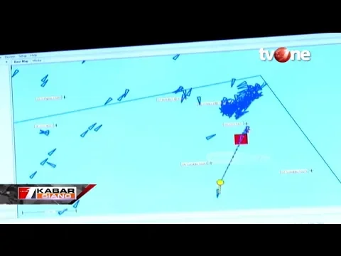 DIKEPUNG! Kapal China Coast Guard & Nelayan Berhasil Diusir Dari ZEE