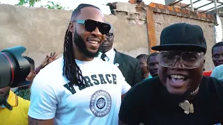 flavour live in bangui part two 