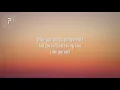 Machine Gun Kelly & Camila Cabello - Bad Things (Lyrics)
