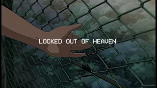 locked out of heaven bruno mars tiktok version