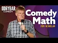 How To Make Math Entertaining For Everyone Don McMillan