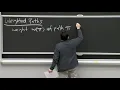 11 Weighted Shortest Paths