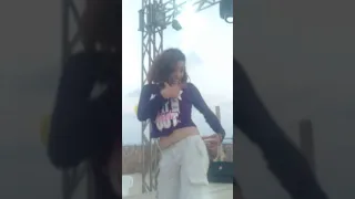 مهرجانات    افجر رقص علي مهرجان بصراحه حبيتها طالع علي بيتها     دندنها