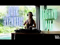 Lagu Dark Techno Mix | Hypnotic Rave Energy | DJ Tech Wich