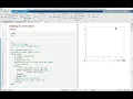 Making an Animation in Matlab livescript