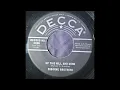 The Osborne Brothers - Up This Hill and Down