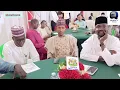 Sauki ga 'yan kasuwa
