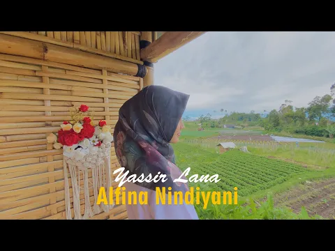 Download MP3 Alfina Nindiyani - Yassir Lana (Cover Sholawat)