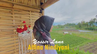 Download Alfina Nindiyani - Yassir Lana (Cover Sholawat) MP3