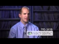 Dr Mark Larsen on Dental Implants