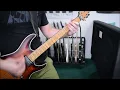Sevendust - Seasons (Guitar Cover)