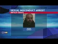 Man in Whitley Co facing multiple charges