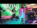 Download Lagu Geisha - Sabar | Live in Womens Day Out Plaza Semanggi 2022