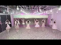 MIRROR - Kyun Kawa Jinsei - ≠ME (Not Equal Me) - Dance Cover