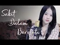 Lagu COVER LAGU SAKIT DALAM BERCINTA (Ipank) || by AMEL ALIGH