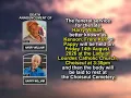 Harry William Long Obituary
