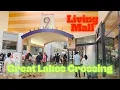 Living Mall Great Lakes Crossing Outlets Auburn Hills MI