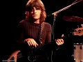 [AI Colorized, 4K Remastered] Led Zeppelin - Dazed and Confused (Live in Denmark 1969)