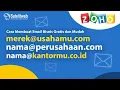 Download Lagu Cara Membuat Email Kantor Gratis Pakai Domain Merek Sendiri, Panduan Zoho