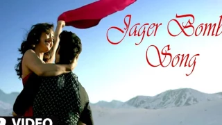 jaeger bomb full song bravo ankit tiwari harshi tum bin 2