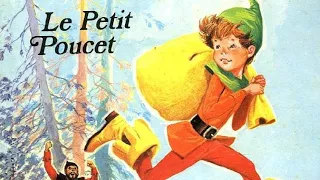 Conte Sur Le Petit Poucet قصة حول الابهم الصغير 2am السنة الثانية متوسط 