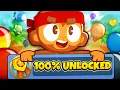 I 100 d Bloons TD 6 It Took YEARS Off My Life