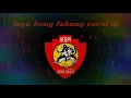 Download Lagu DJ terbaru wong fehung    IKS Pi kera sakti