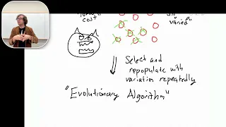 Machine Learning -